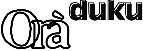 Orà duku